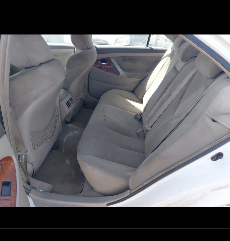 تويوتا كامري  2009 image