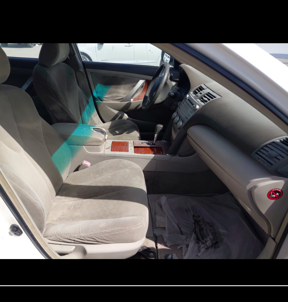 تويوتا كامري  2009 image