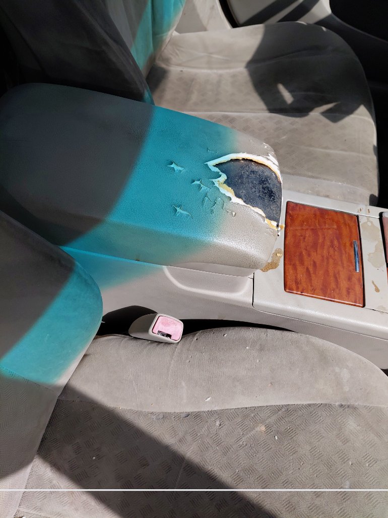 تويوتا كامري  2009 image