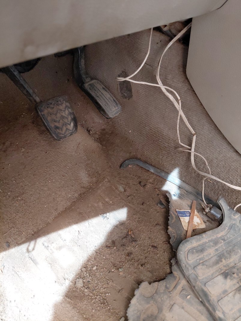 تويوتا يارس  2009 image