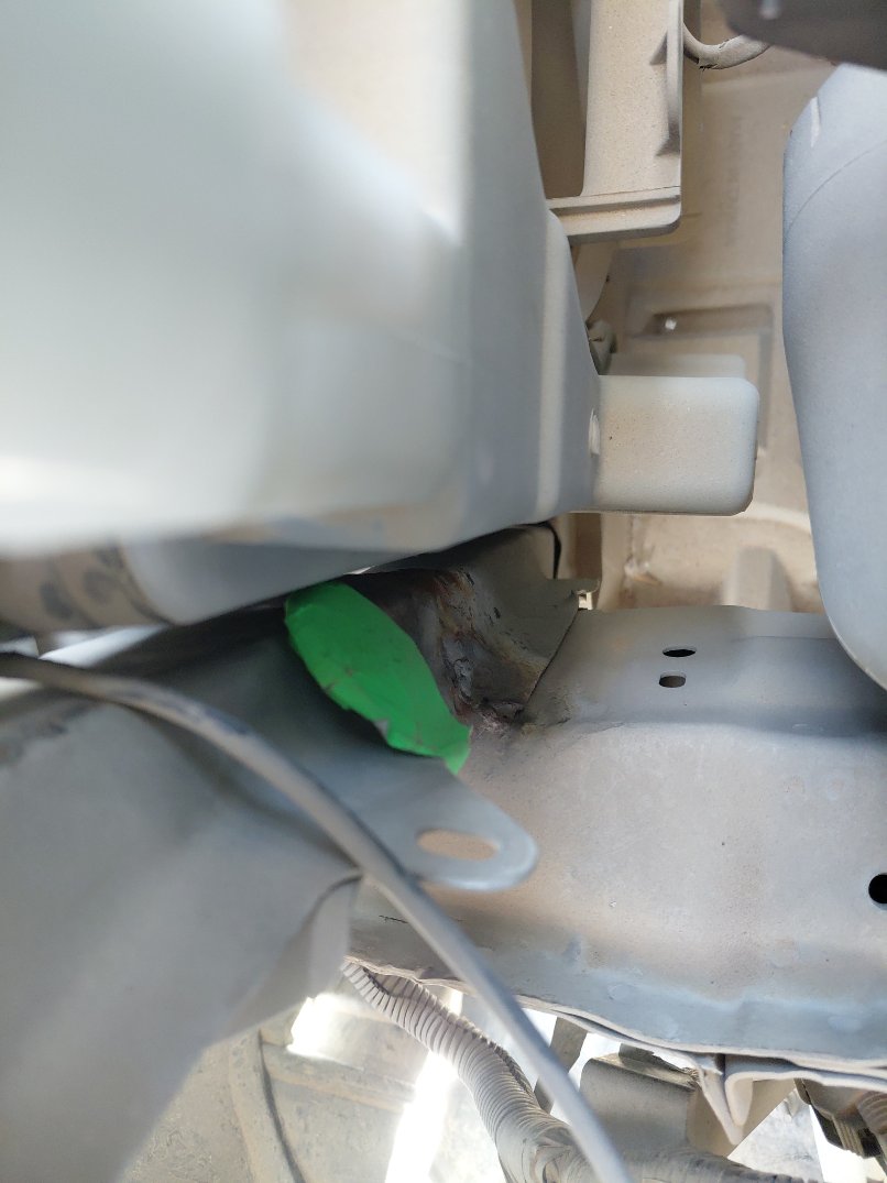 Toyota Yaris  2020 image