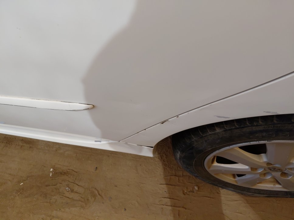 تويوتا كورولا  2010 image