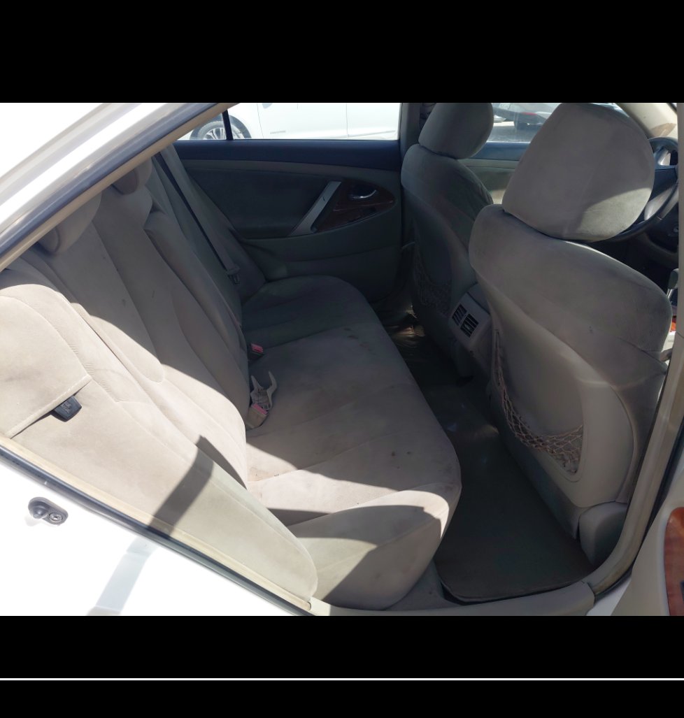 تويوتا كامري  2009 image