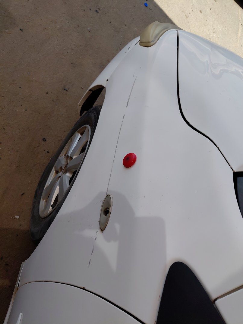 تويوتا كورولا  2010 image