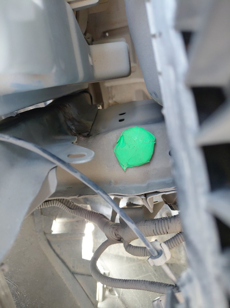 Toyota Yaris  2020 image