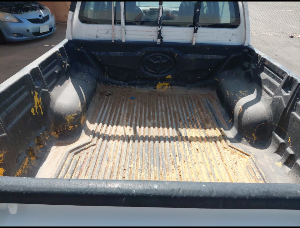 تويوتا هايلكس  2011 image