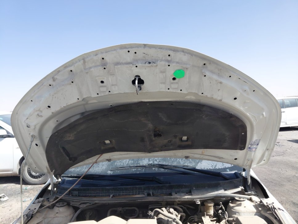 Toyota Yaris  2020 image