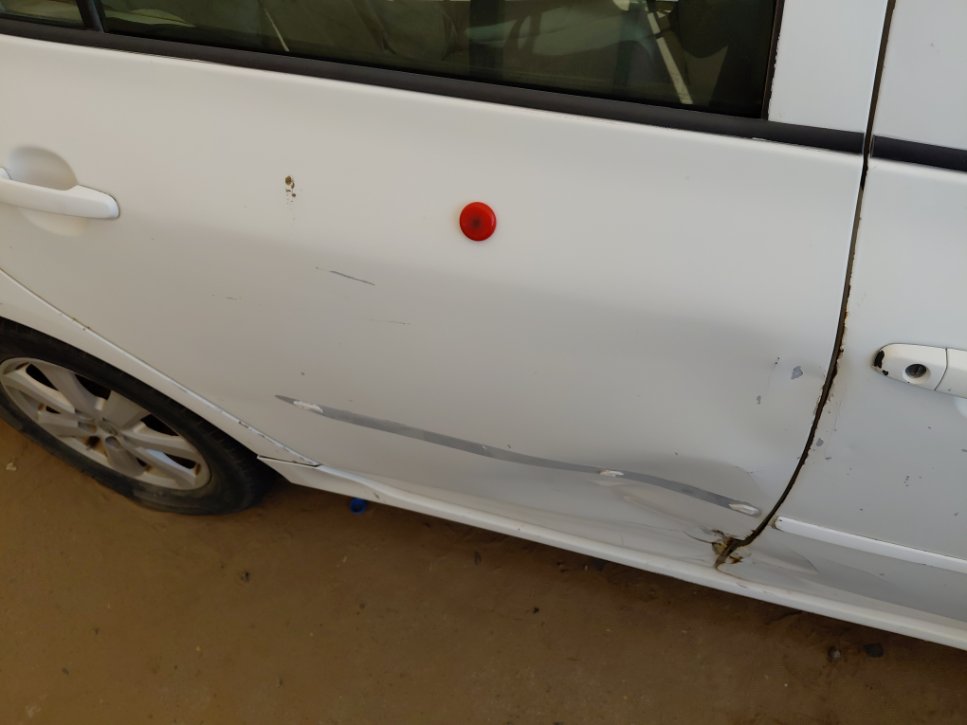 تويوتا كورولا  2010 image