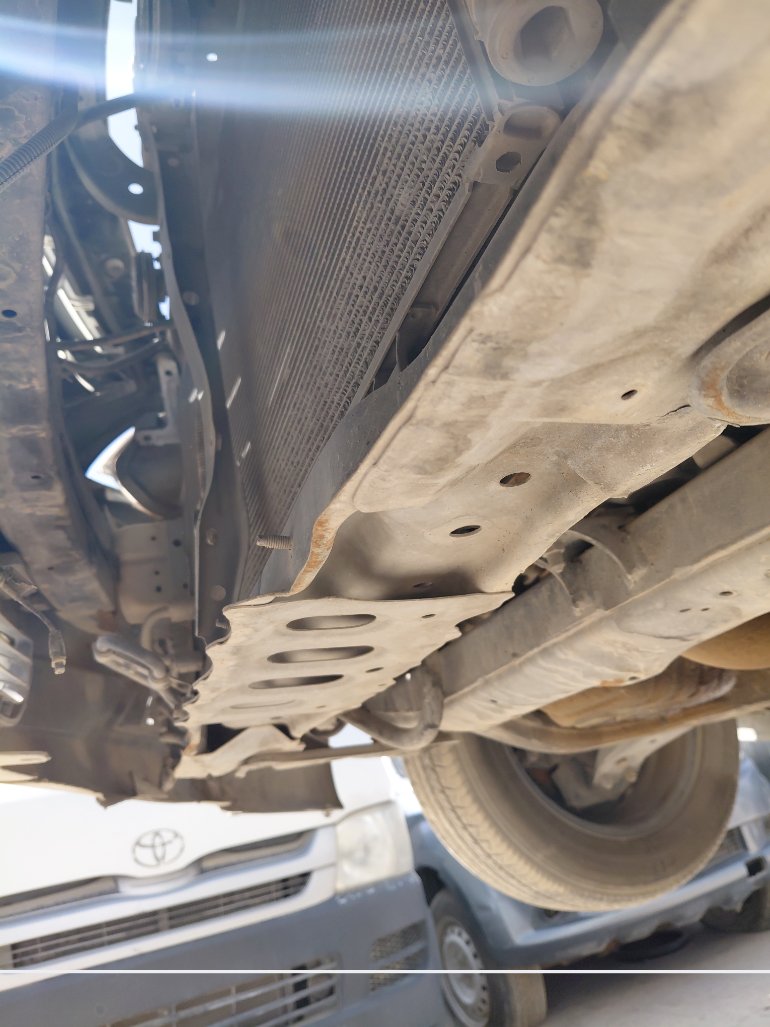 تويوتا كامري  2009 image