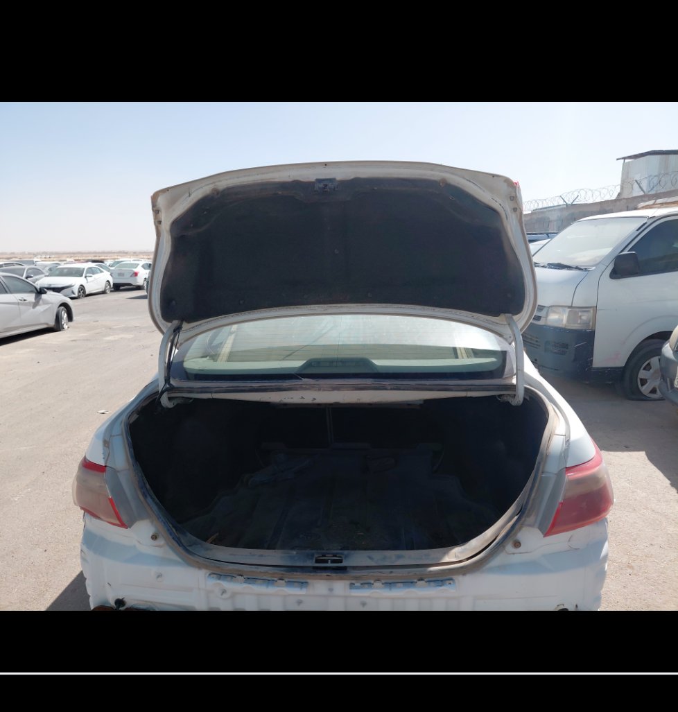 تويوتا كامري  2009 image