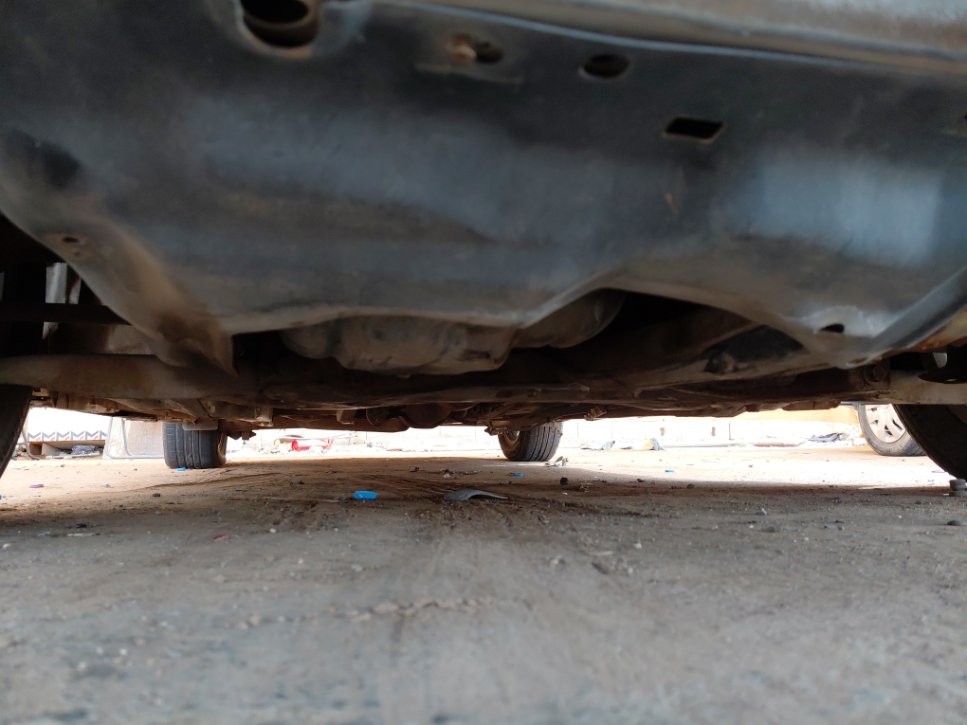 تويوتا كورولا  2010 image