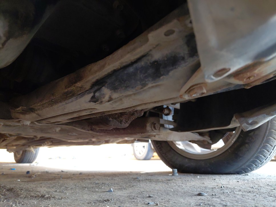 تويوتا كورولا  2010 image