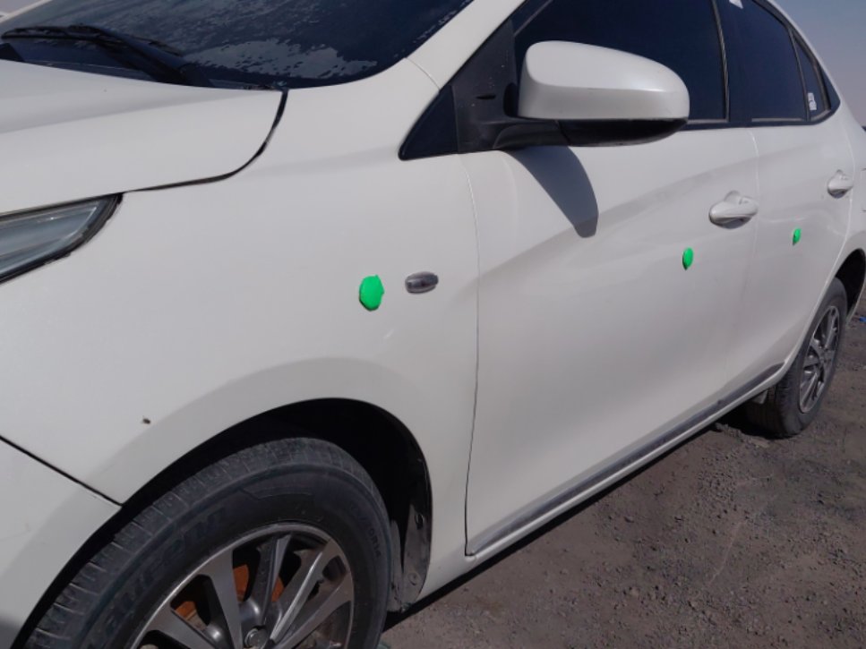 Toyota Yaris  2020 image