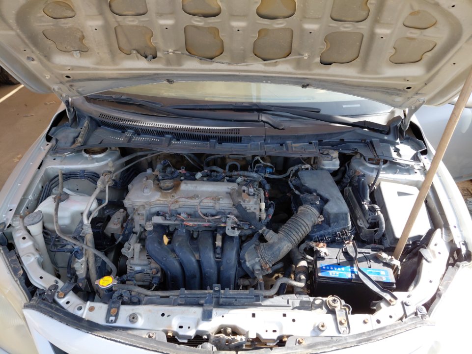 تويوتا كورولا  2012 image