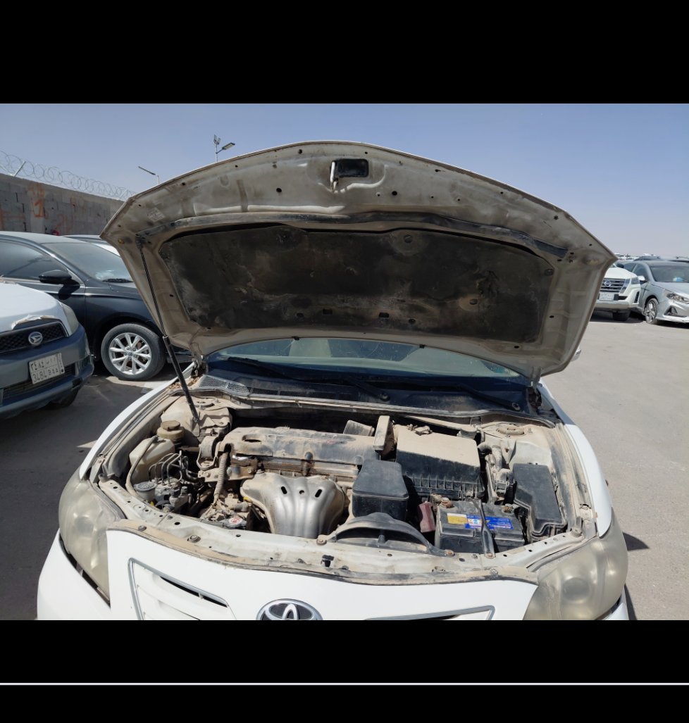 تويوتا كامري  2009 image