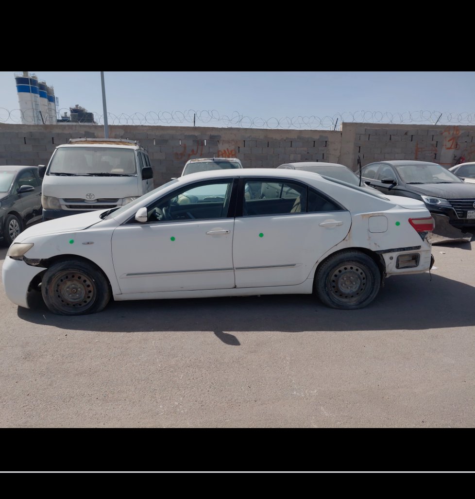 تويوتا كامري  2009 image