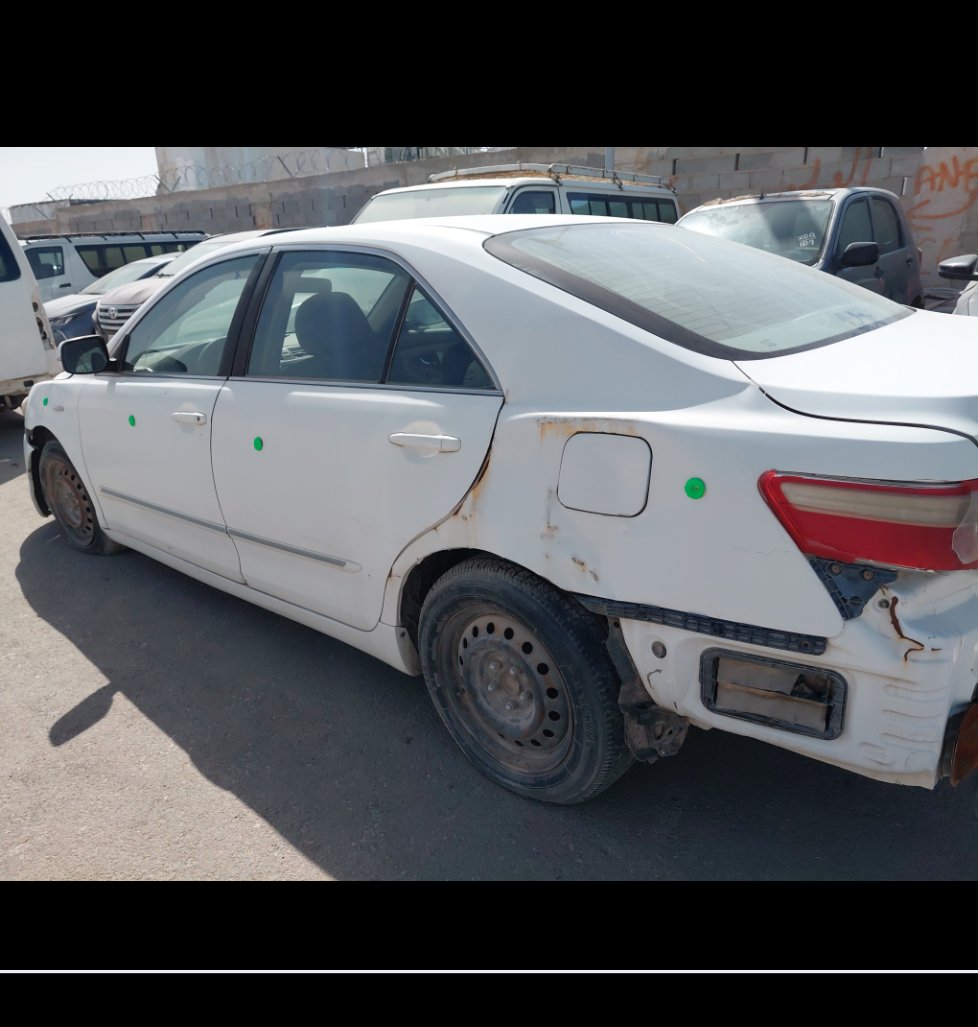 تويوتا كامري  2009 image