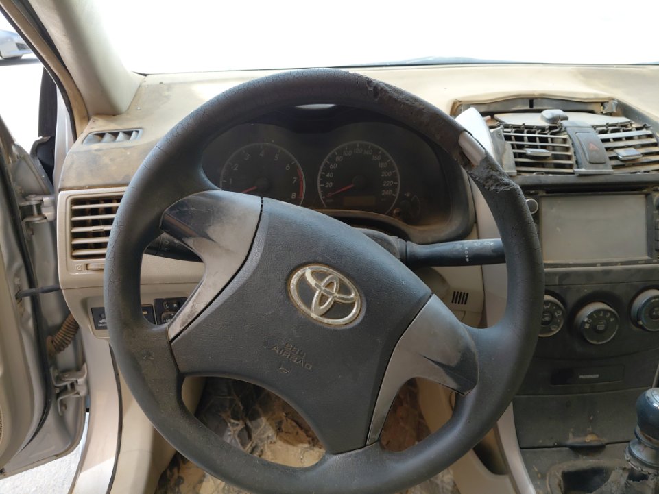 تويوتا كورولا  2012 image