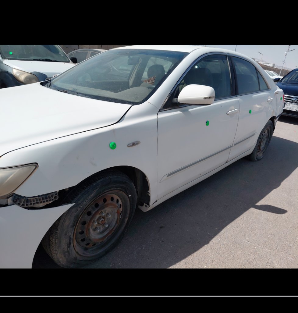 تويوتا كامري  2009 image