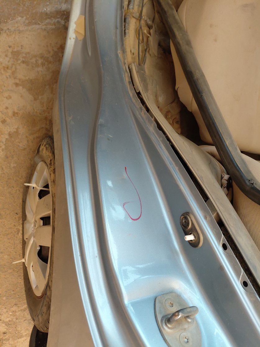 تويوتا يارس  2011 image