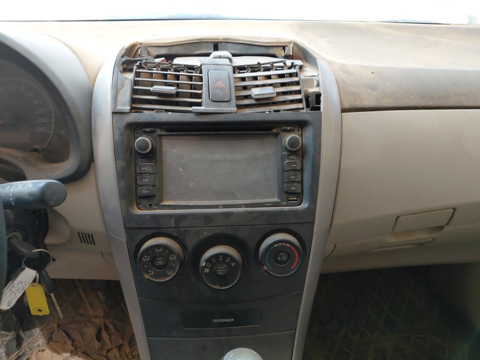 تويوتا كورولا  2012 image