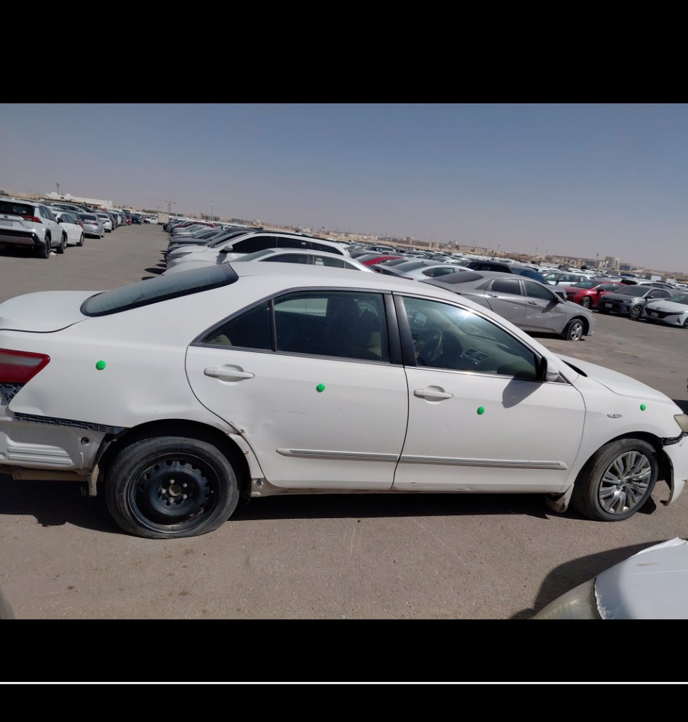 تويوتا كامري  2009 image