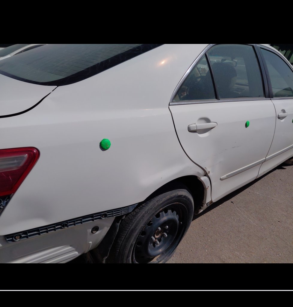 تويوتا كامري  2009 image