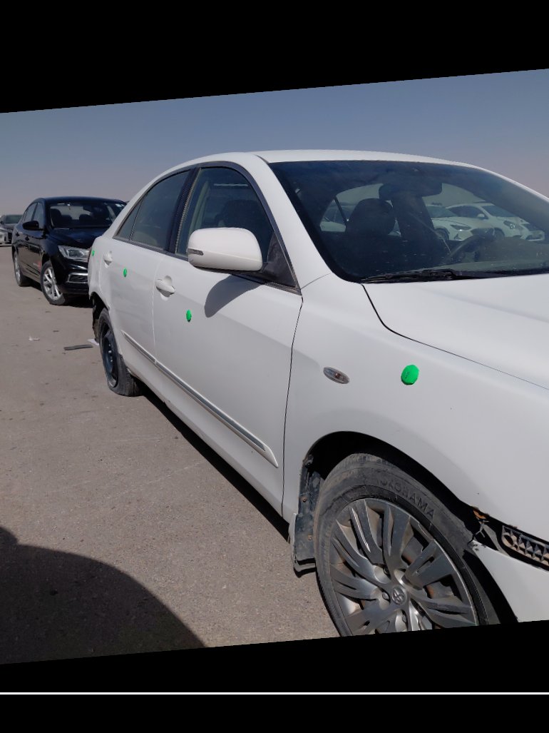 تويوتا كامري  2009 image