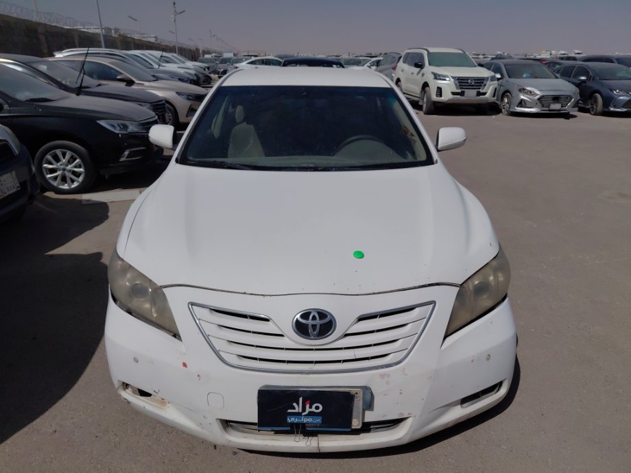 تويوتا كامري  2009