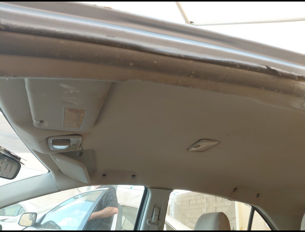 تويوتا يارس  2011 image