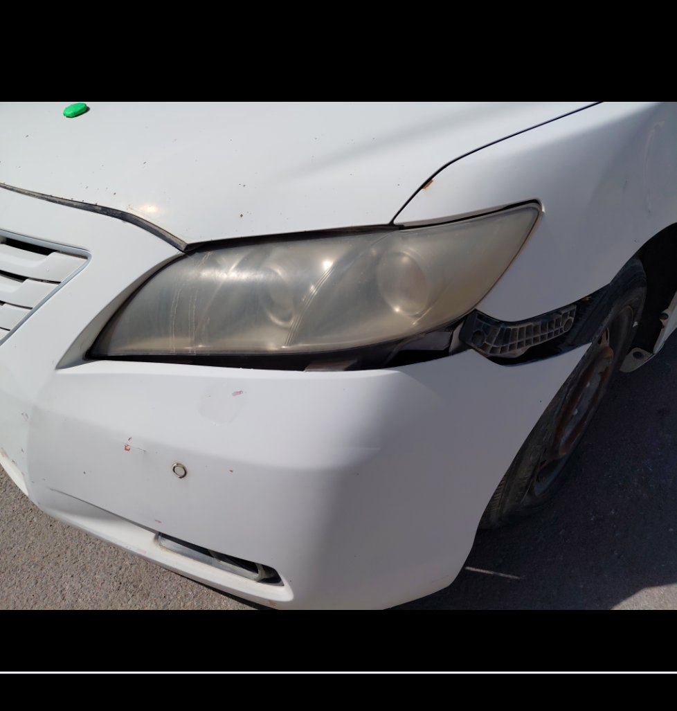 تويوتا كامري  2009 image