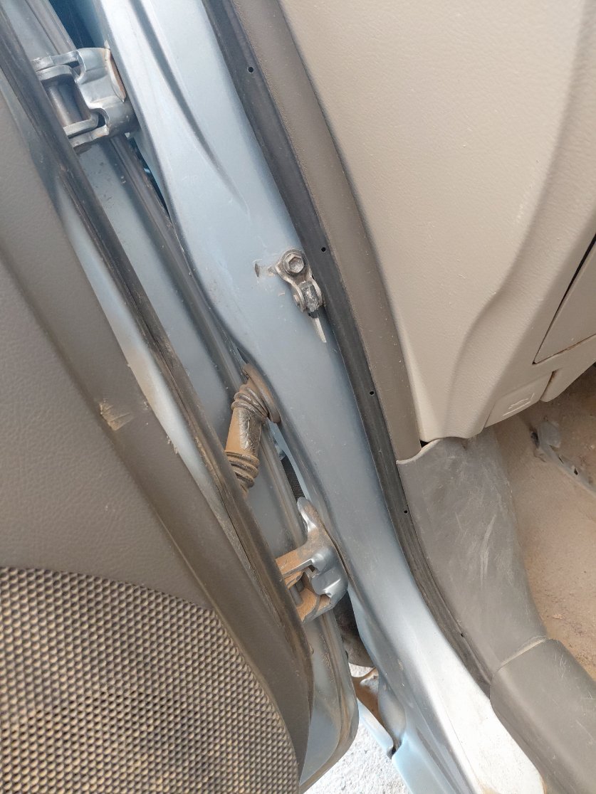 تويوتا يارس  2011 image