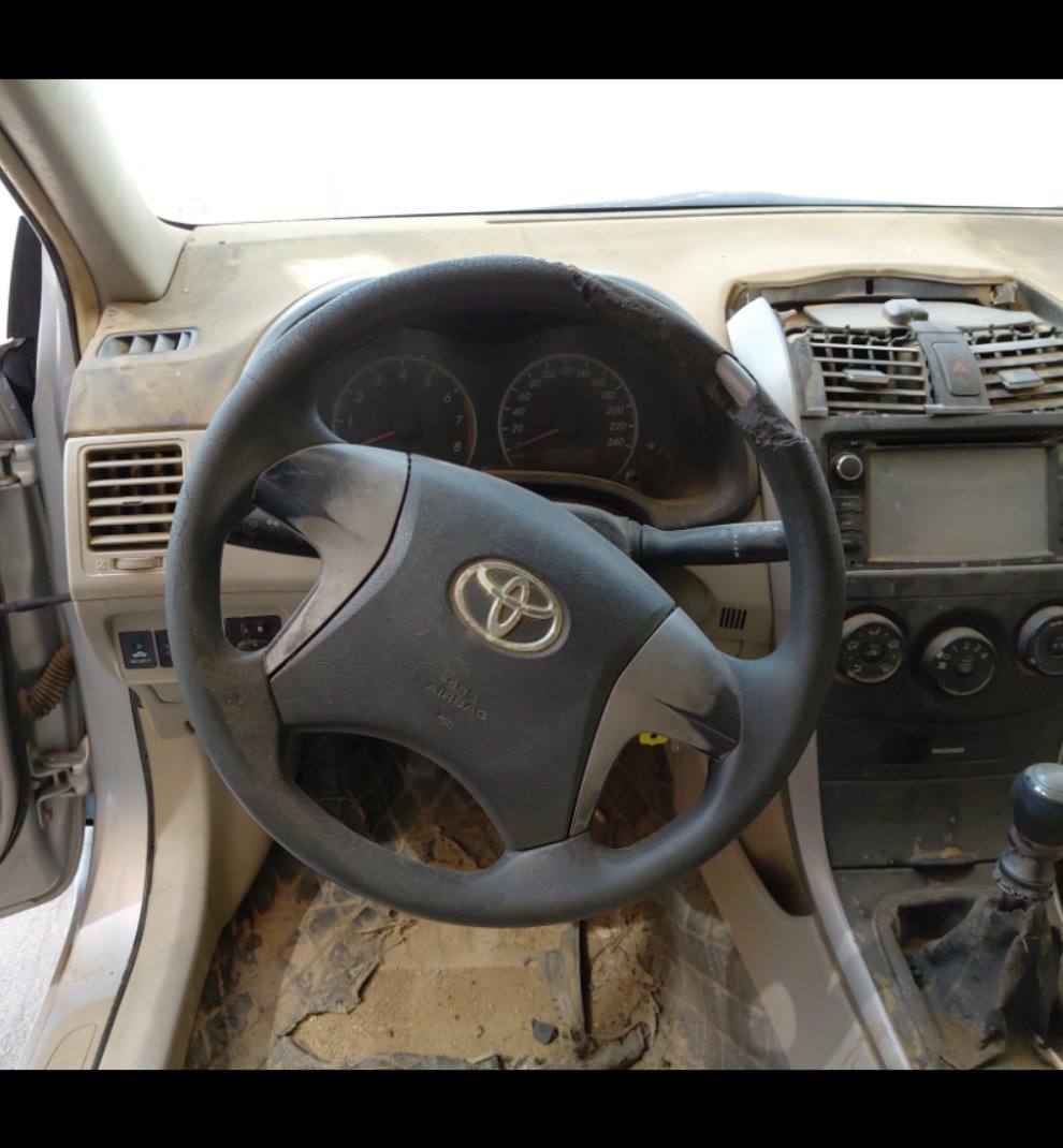 تويوتا كورولا  2012 image