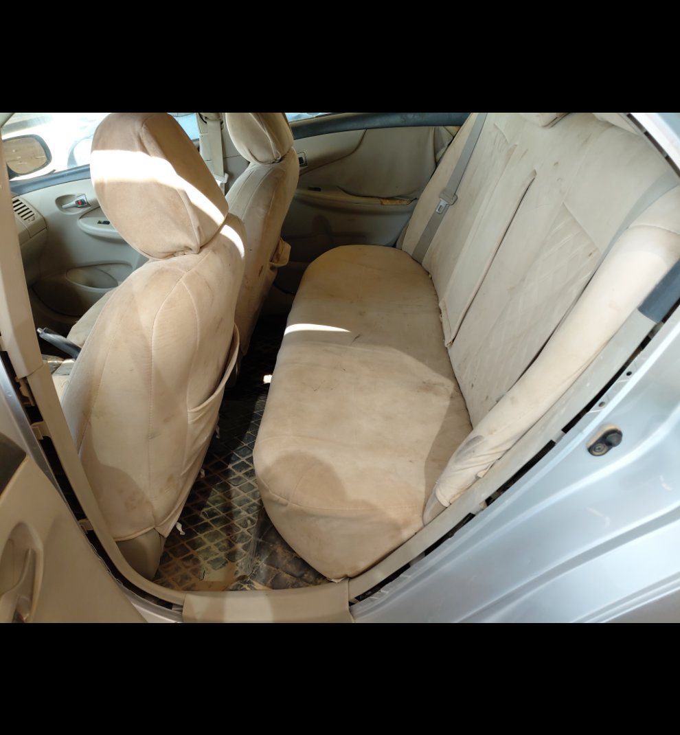 تويوتا كورولا  2012 image