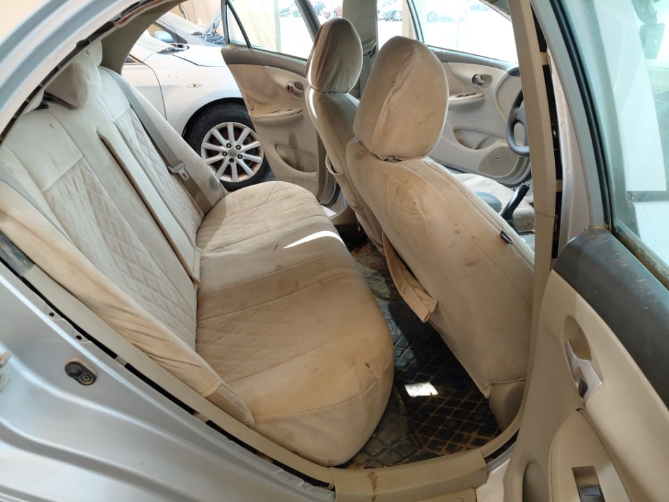 تويوتا كورولا  2012 image