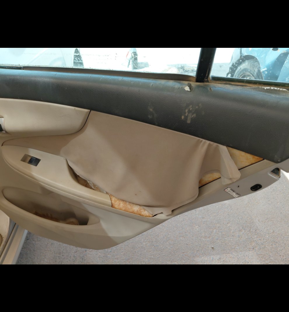 تويوتا كورولا  2012 image