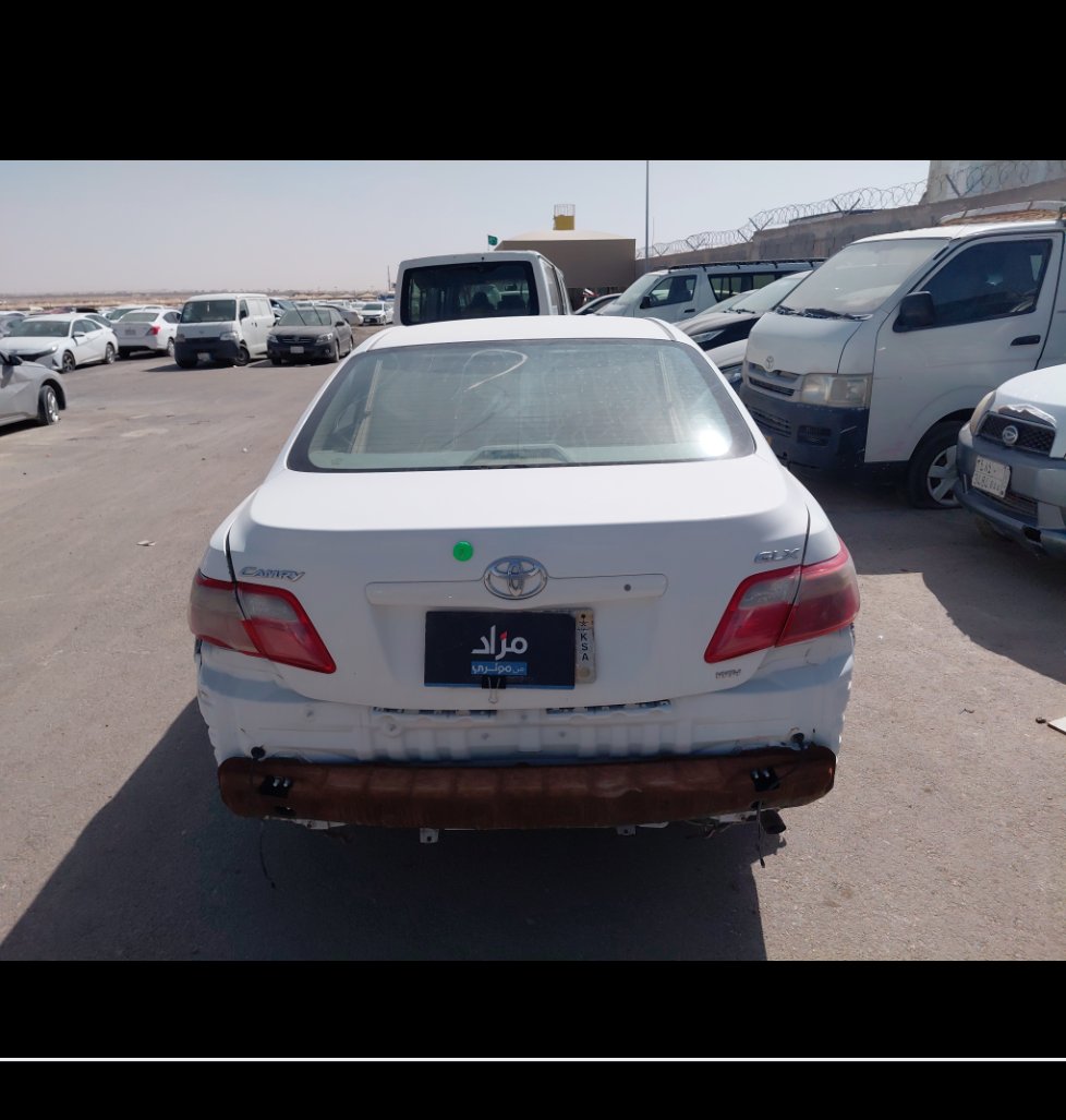 تويوتا كامري  2009 image