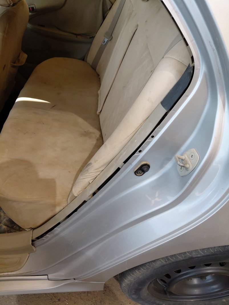 تويوتا كورولا  2012 image