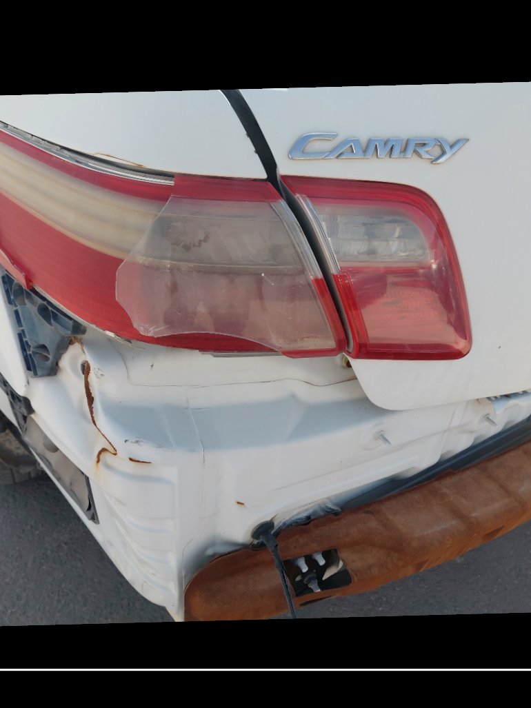 تويوتا كامري  2009 image