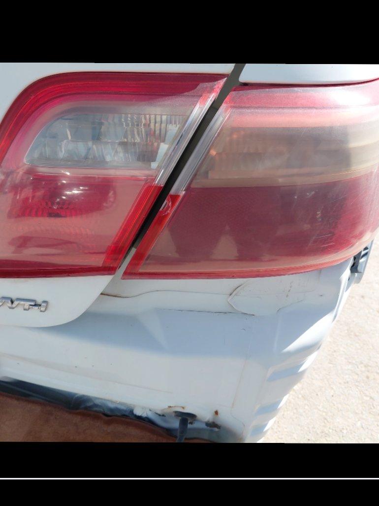 تويوتا كامري  2009 image