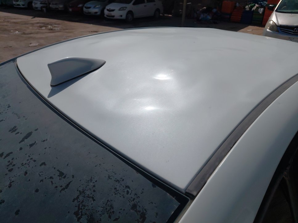 Toyota Yaris  2020 image