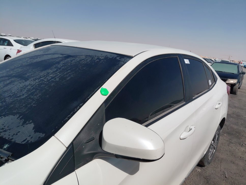 Toyota Yaris  2020 image