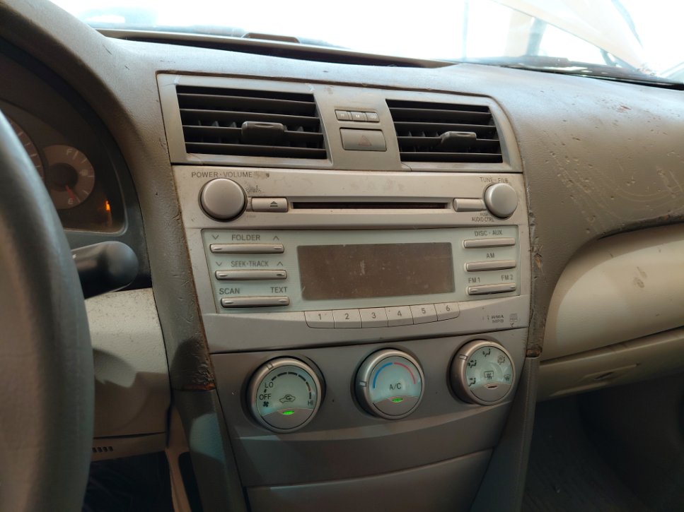 تويوتا كامري  2011 image