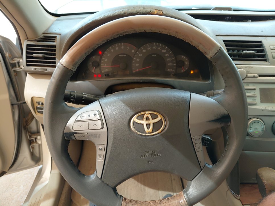 تويوتا كامري  2011 image