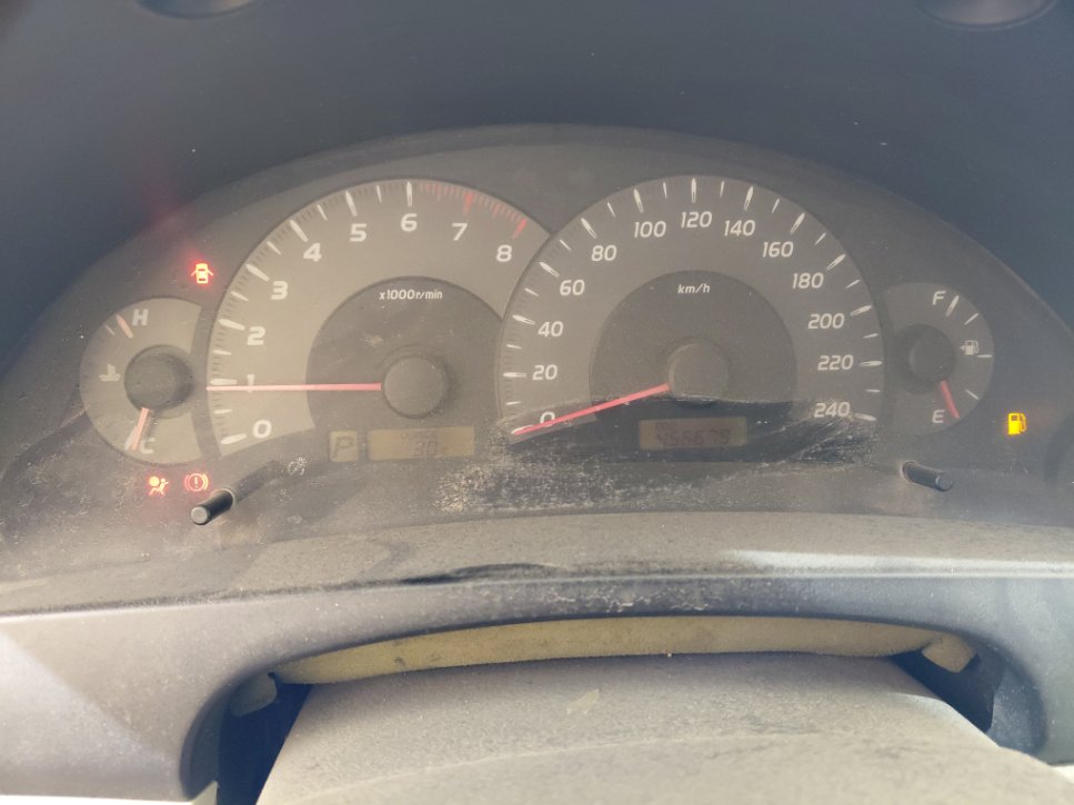 تويوتا كامري  2011 image