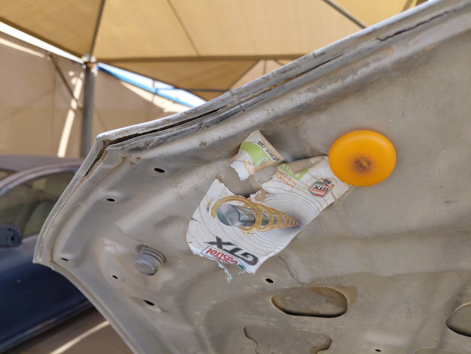 تويوتا كورولا  2012 image