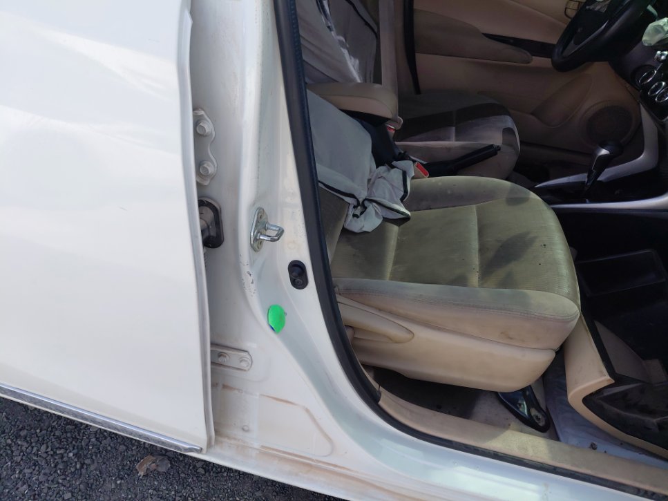 Toyota Yaris  2020 image