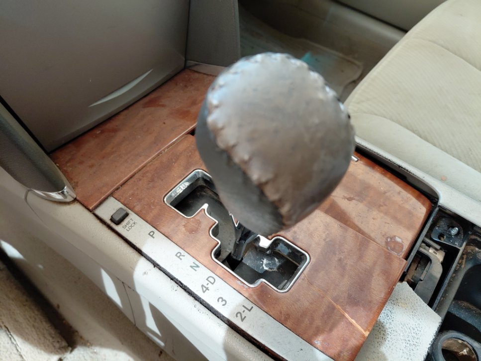 تويوتا كامري  2011 image