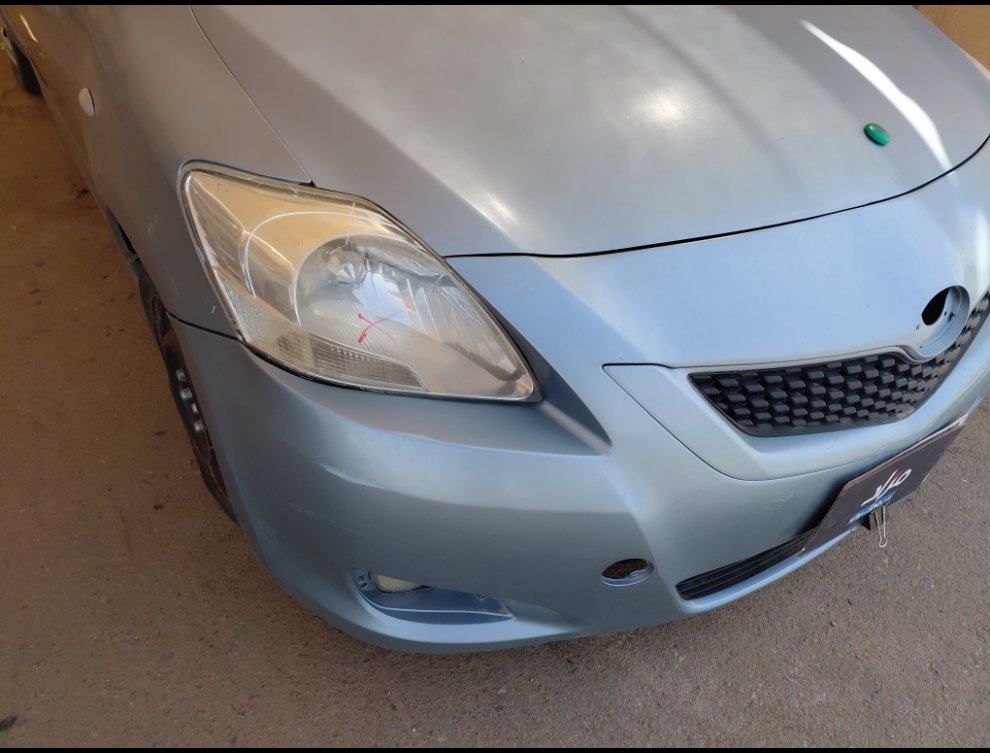 تويوتا يارس  2011 image