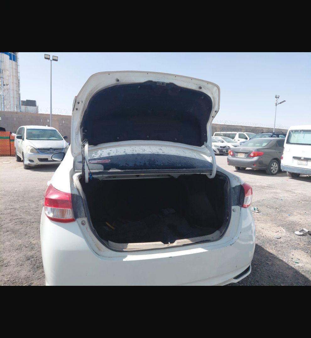 Toyota Yaris  2020 image